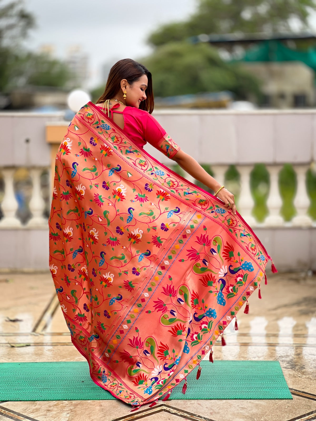 RANI PINK